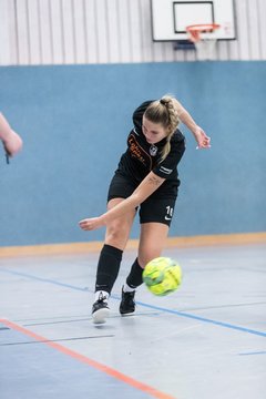 Bild 11 - F NFV Futsalturnier